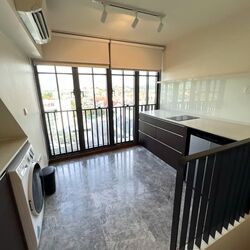 Bijou (D5), Apartment #601019791
